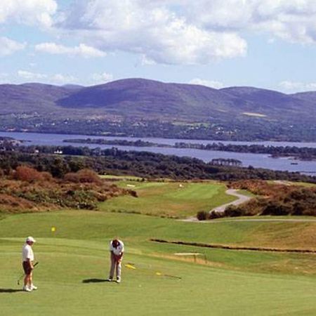 Ring Of Kerry Holiday Homes Killorglin Luaran gambar