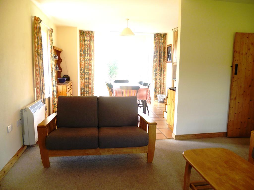Ring Of Kerry Holiday Homes Killorglin Bilik gambar