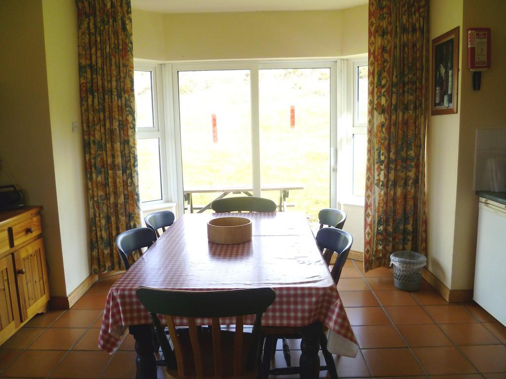 Ring Of Kerry Holiday Homes Killorglin Bilik gambar