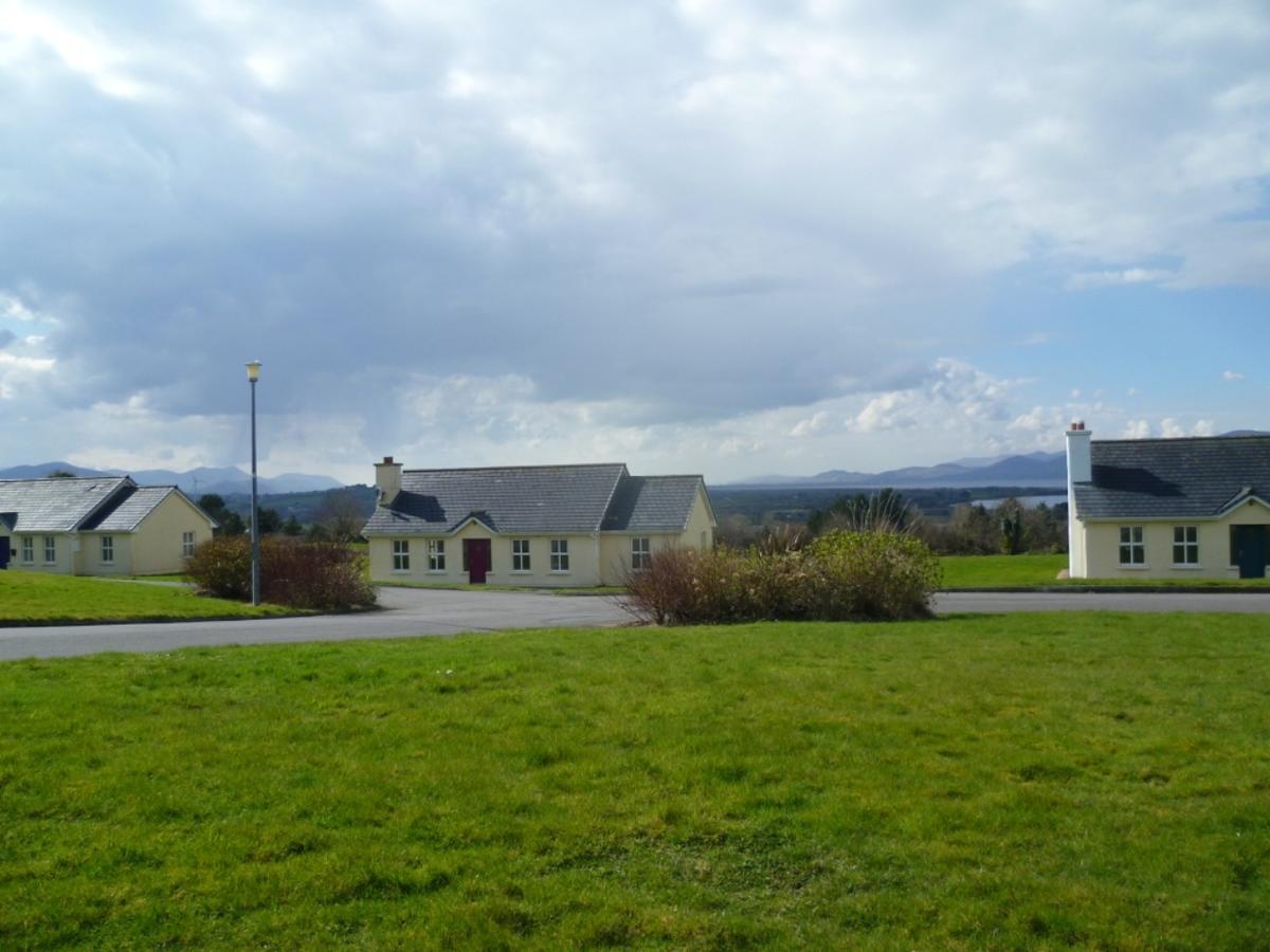Ring Of Kerry Holiday Homes Killorglin Luaran gambar