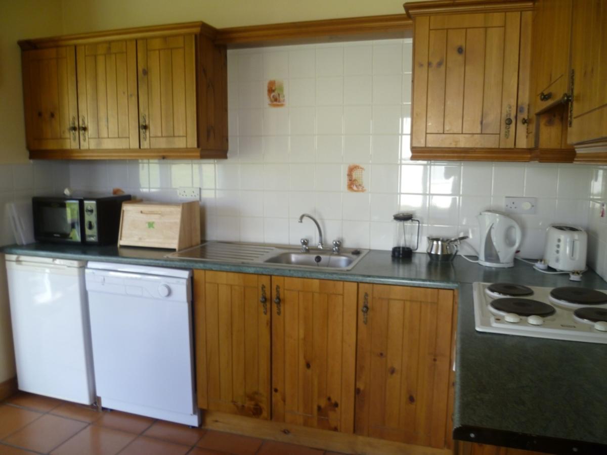 Ring Of Kerry Holiday Homes Killorglin Luaran gambar