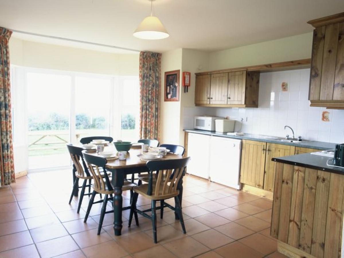 Ring Of Kerry Holiday Homes Killorglin Luaran gambar