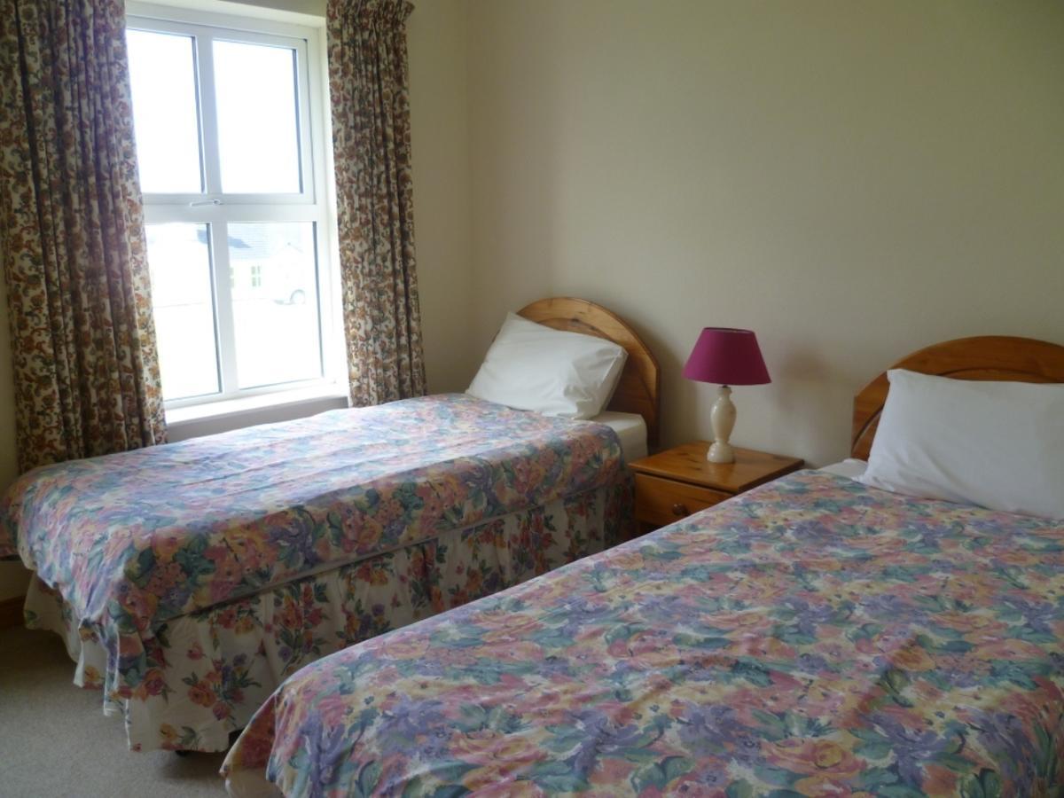 Ring Of Kerry Holiday Homes Killorglin Luaran gambar